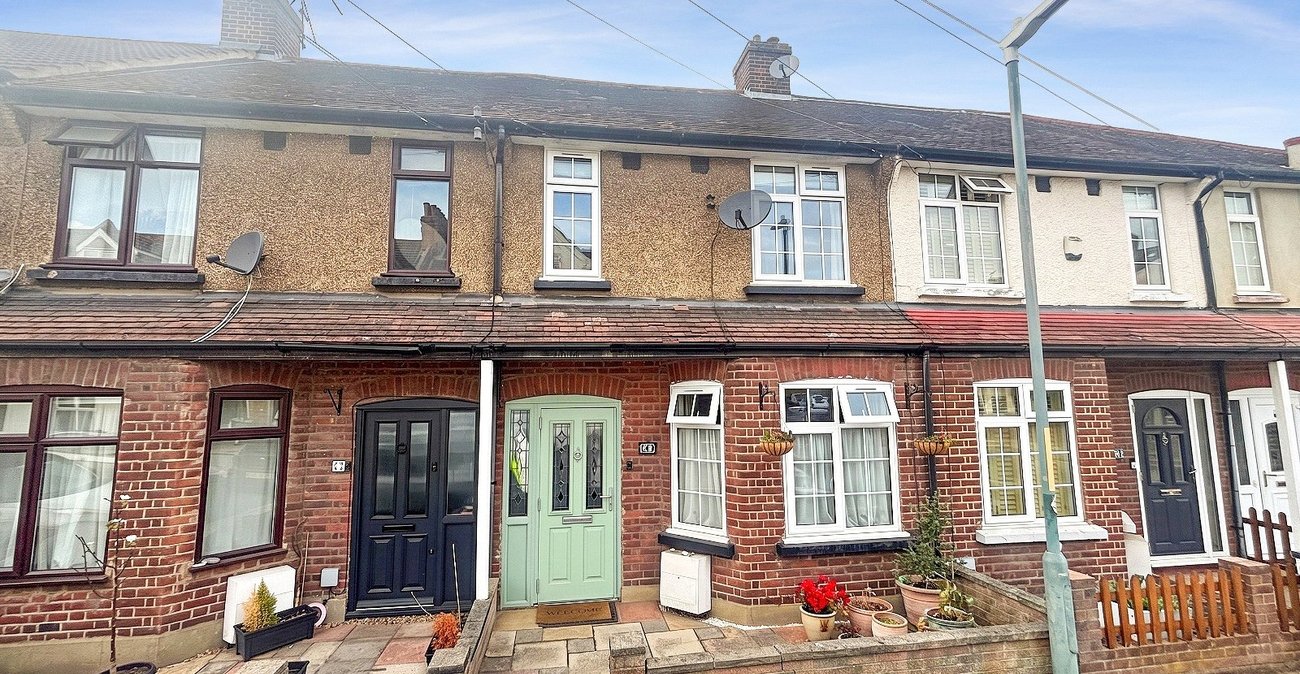 3 bedroom house for sale in Bexley | Robinson Jackson