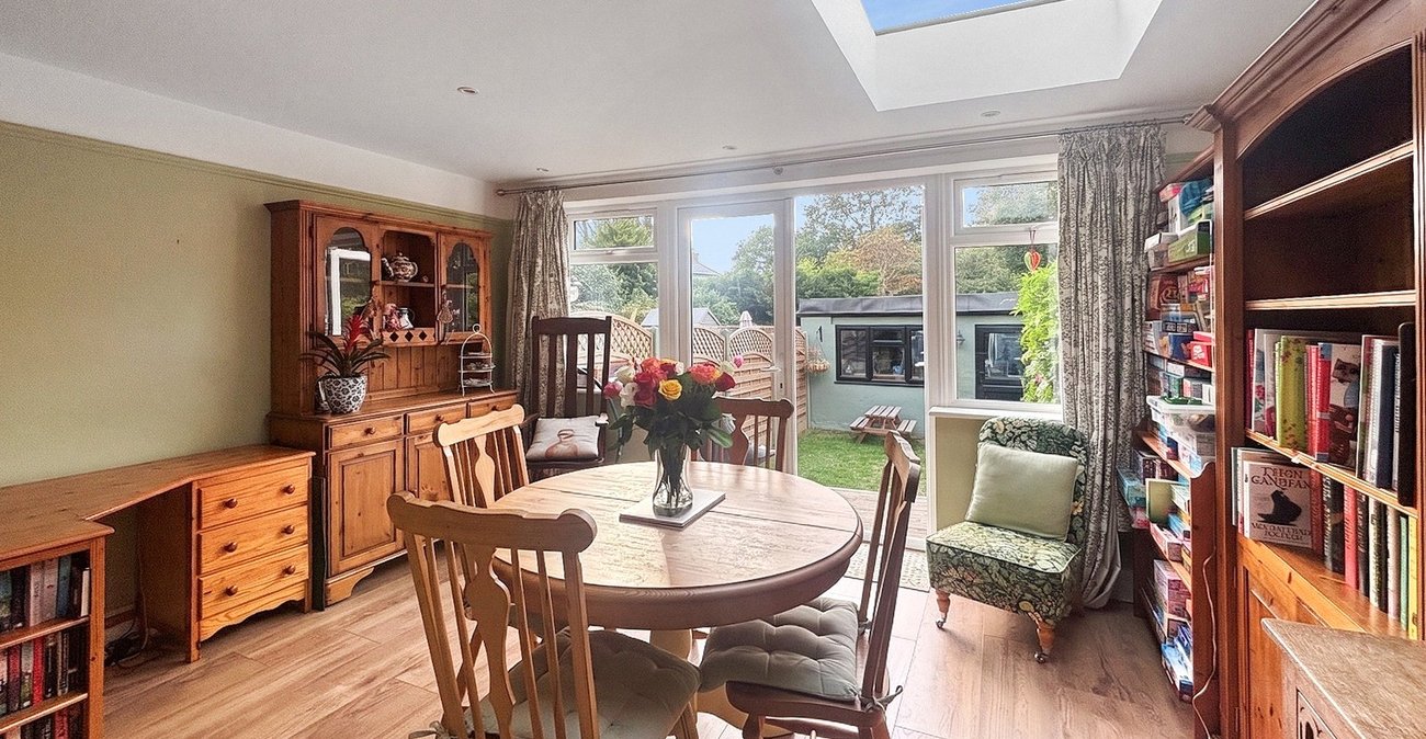 3 bedroom house for sale in Bexley | Robinson Jackson