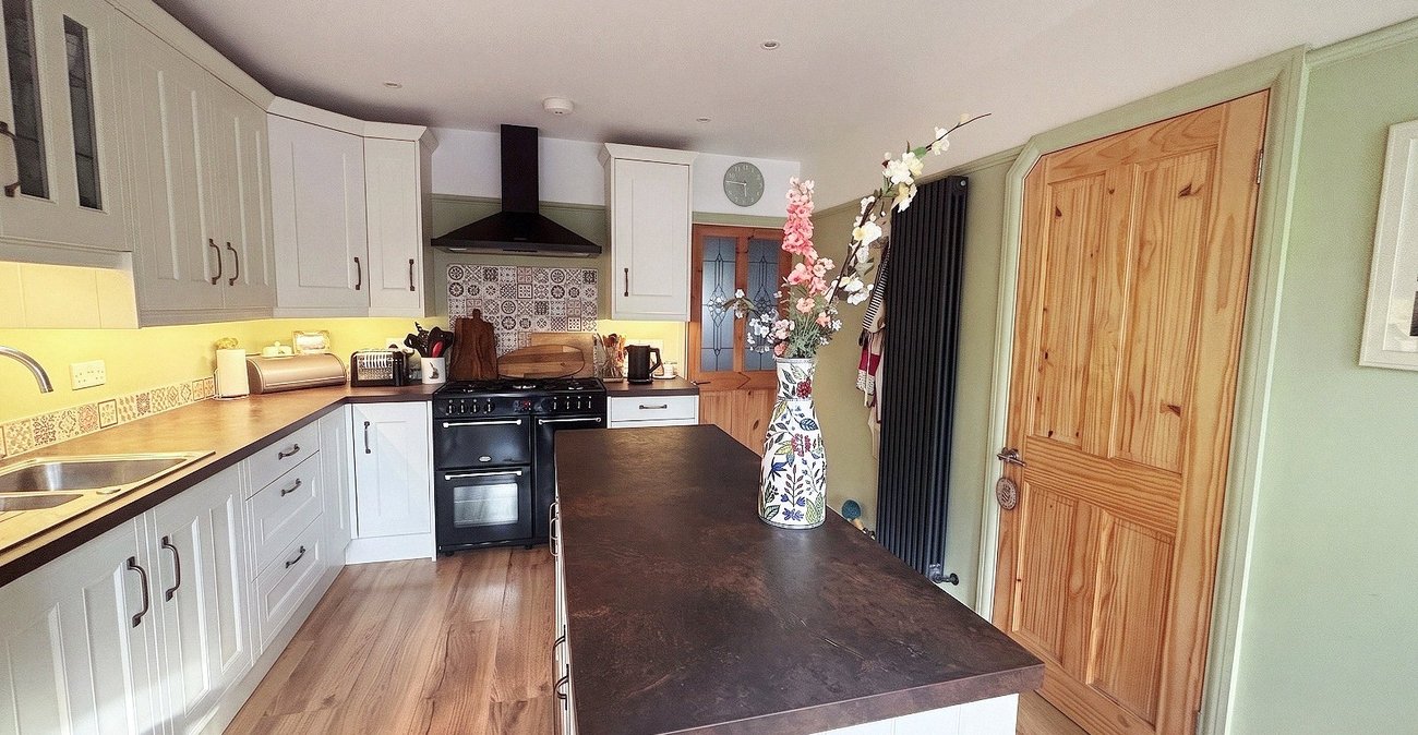 3 bedroom house for sale in Bexley | Robinson Jackson