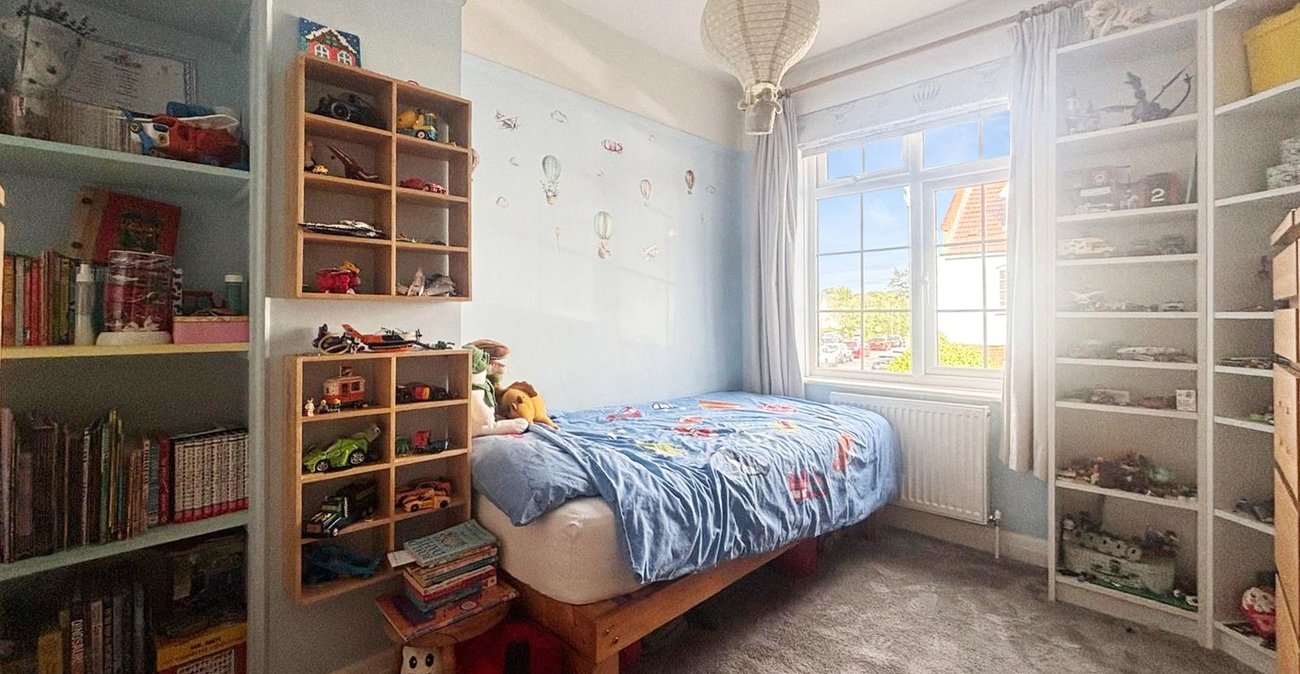 3 bedroom house for sale in Bexley | Robinson Jackson