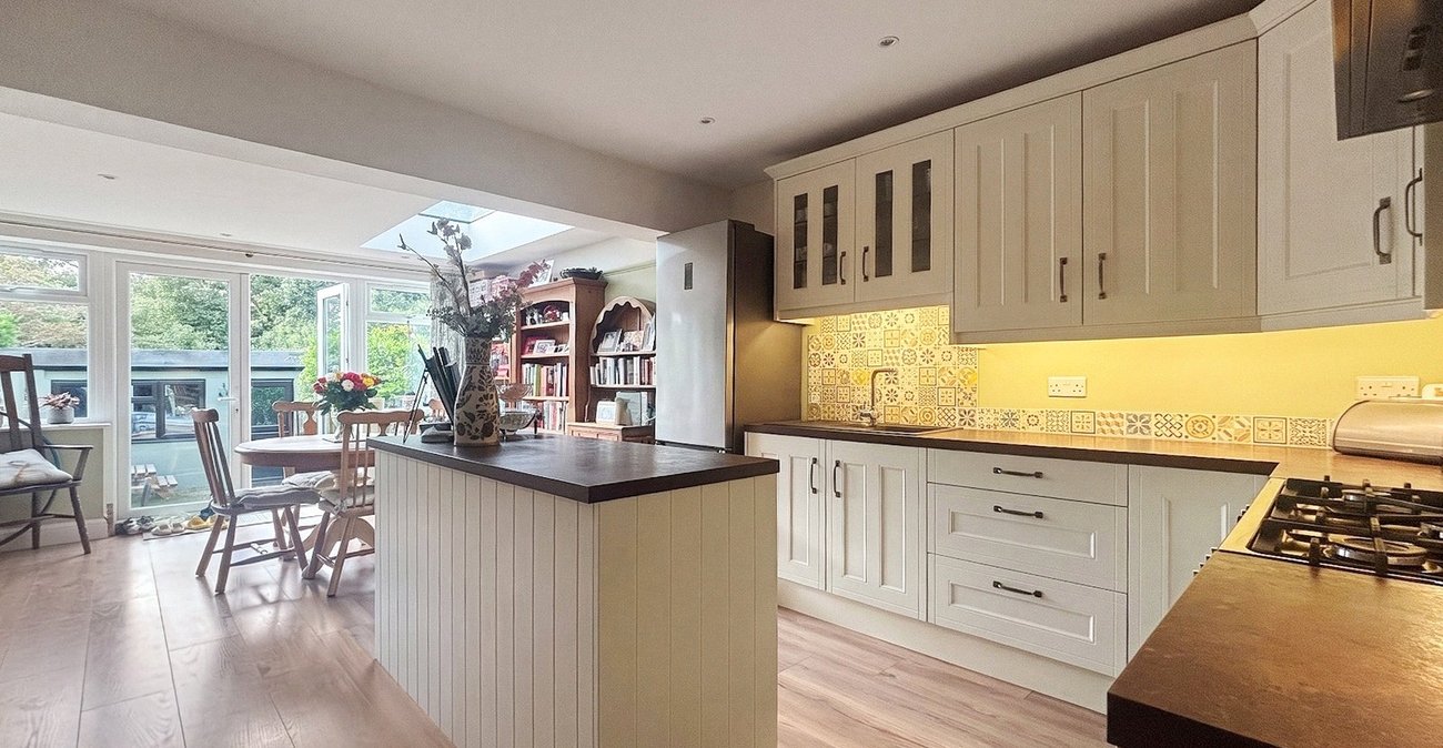 3 bedroom house for sale in Bexley | Robinson Jackson