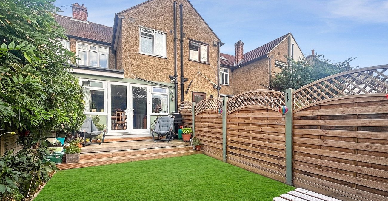3 bedroom house for sale in Bexley | Robinson Jackson