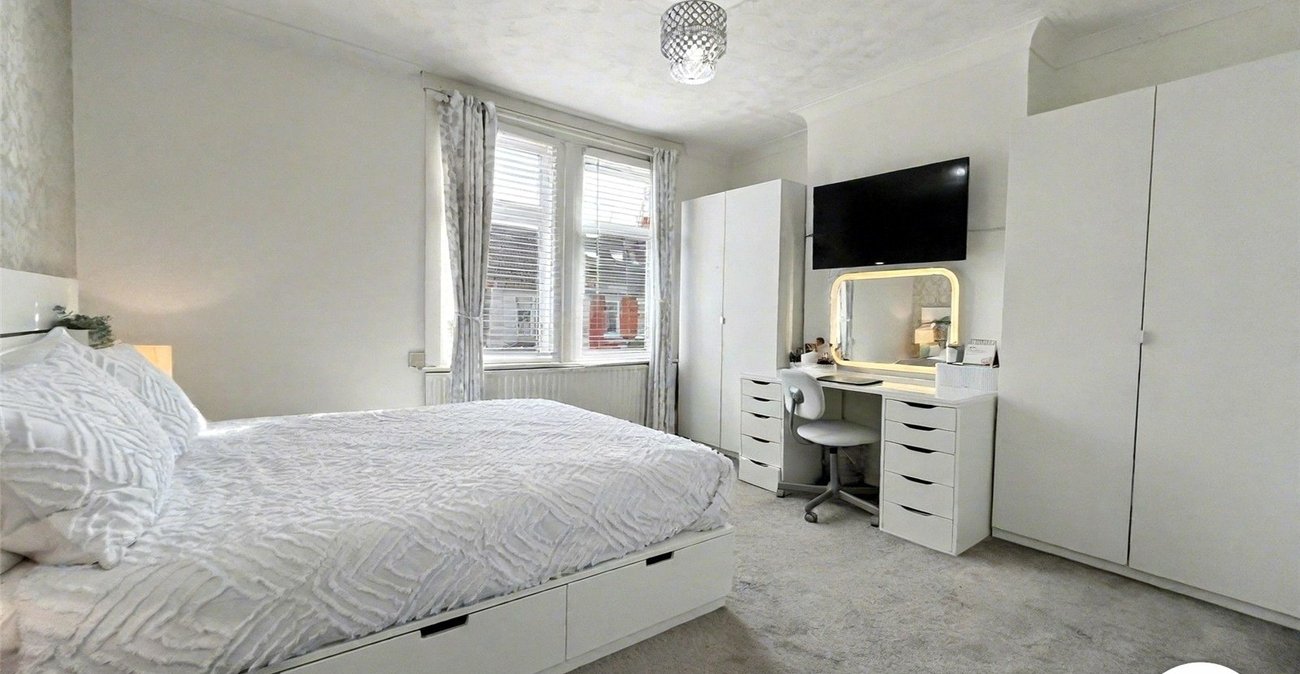 3 bedroom house for sale in Chatham | Robinson Michael & Jackson