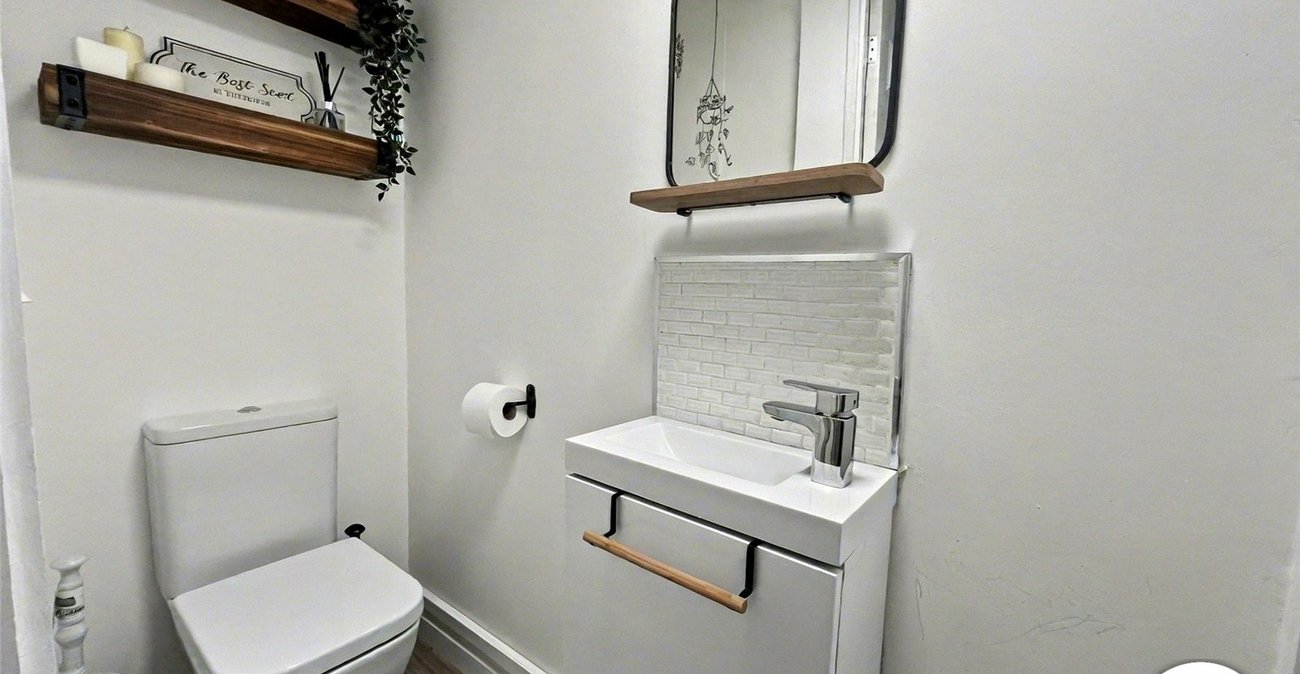 3 bedroom house for sale in Chatham | Robinson Michael & Jackson