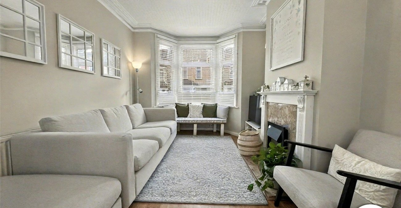 3 bedroom house for sale in Chatham | Robinson Michael & Jackson