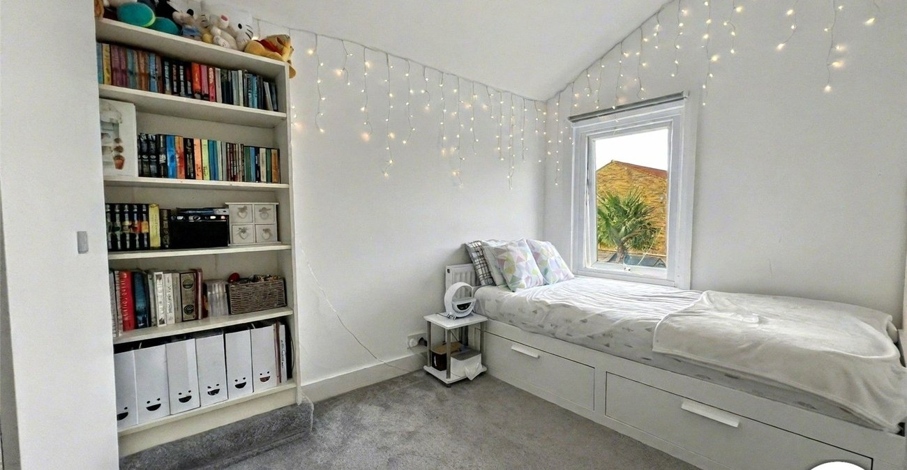 3 bedroom house for sale in Chatham | Robinson Michael & Jackson