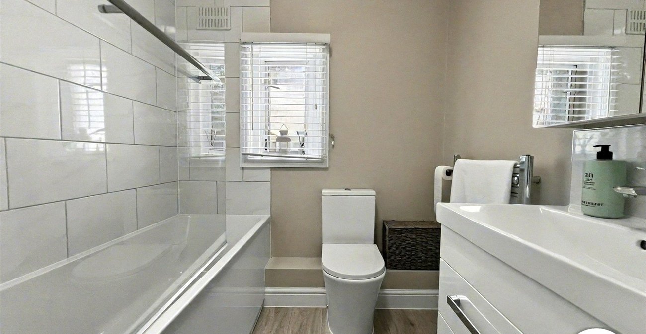 3 bedroom house for sale in Chatham | Robinson Michael & Jackson