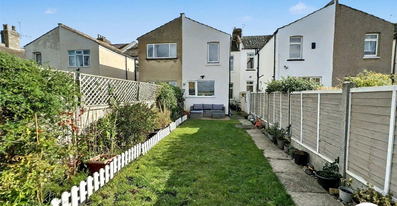 3 bedroom house for sale in Chatham | Robinson Michael & Jackson