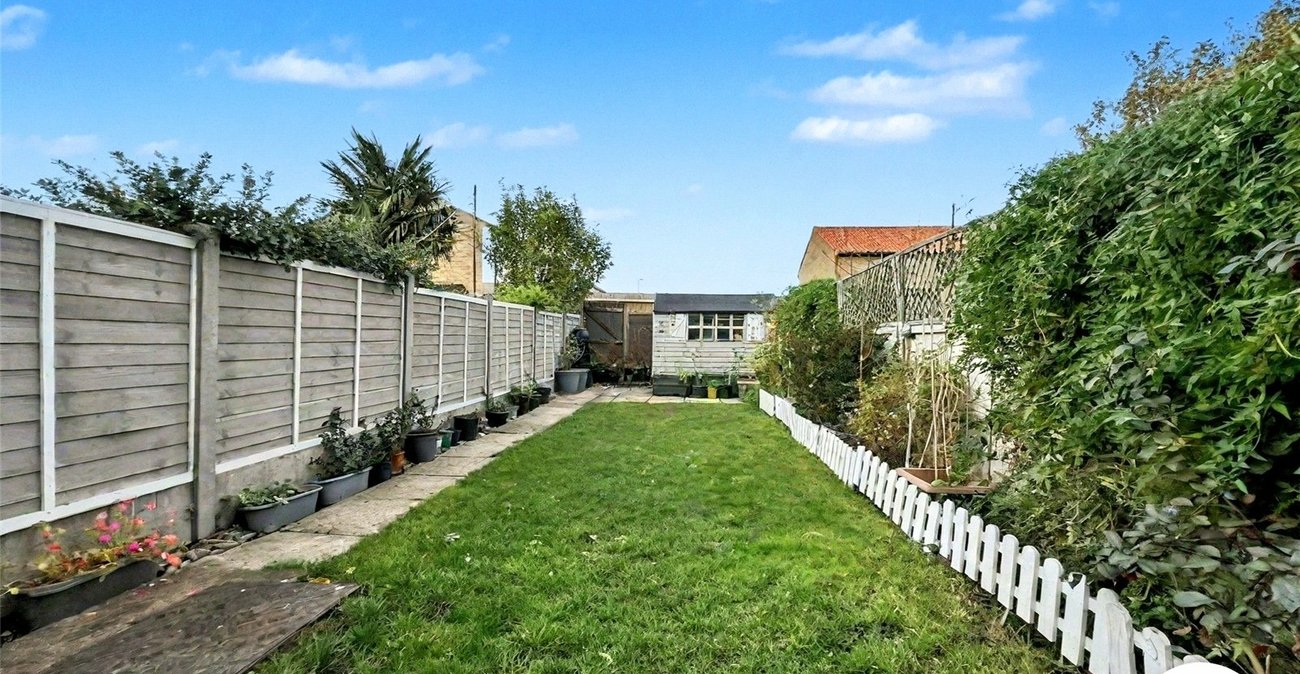 3 bedroom house for sale in Chatham | Robinson Michael & Jackson