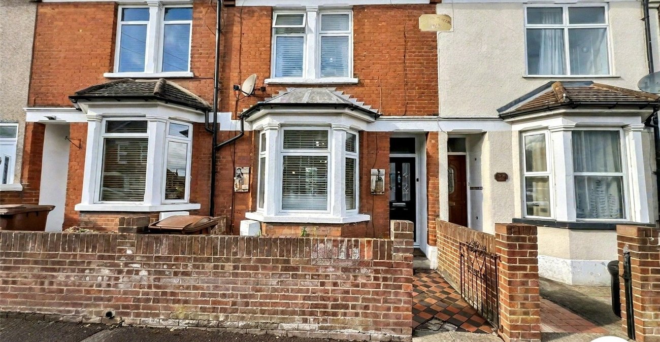 3 bedroom house for sale in Chatham | Robinson Michael & Jackson