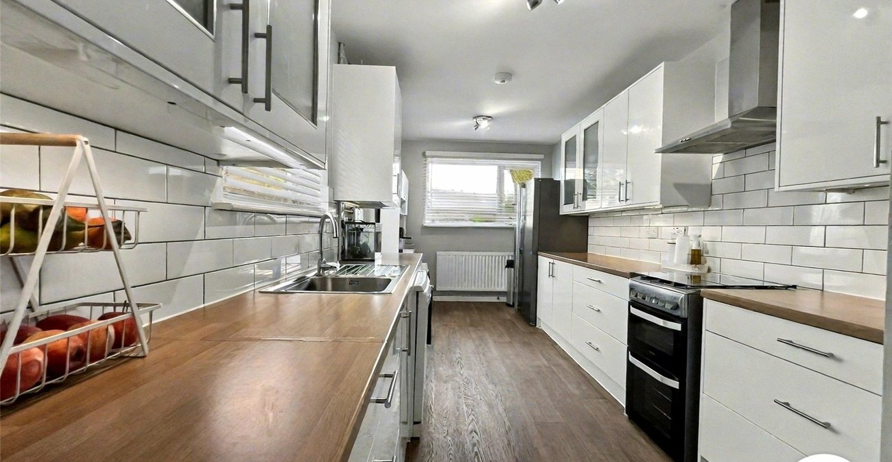 3 bedroom house for sale in Chatham | Robinson Michael & Jackson