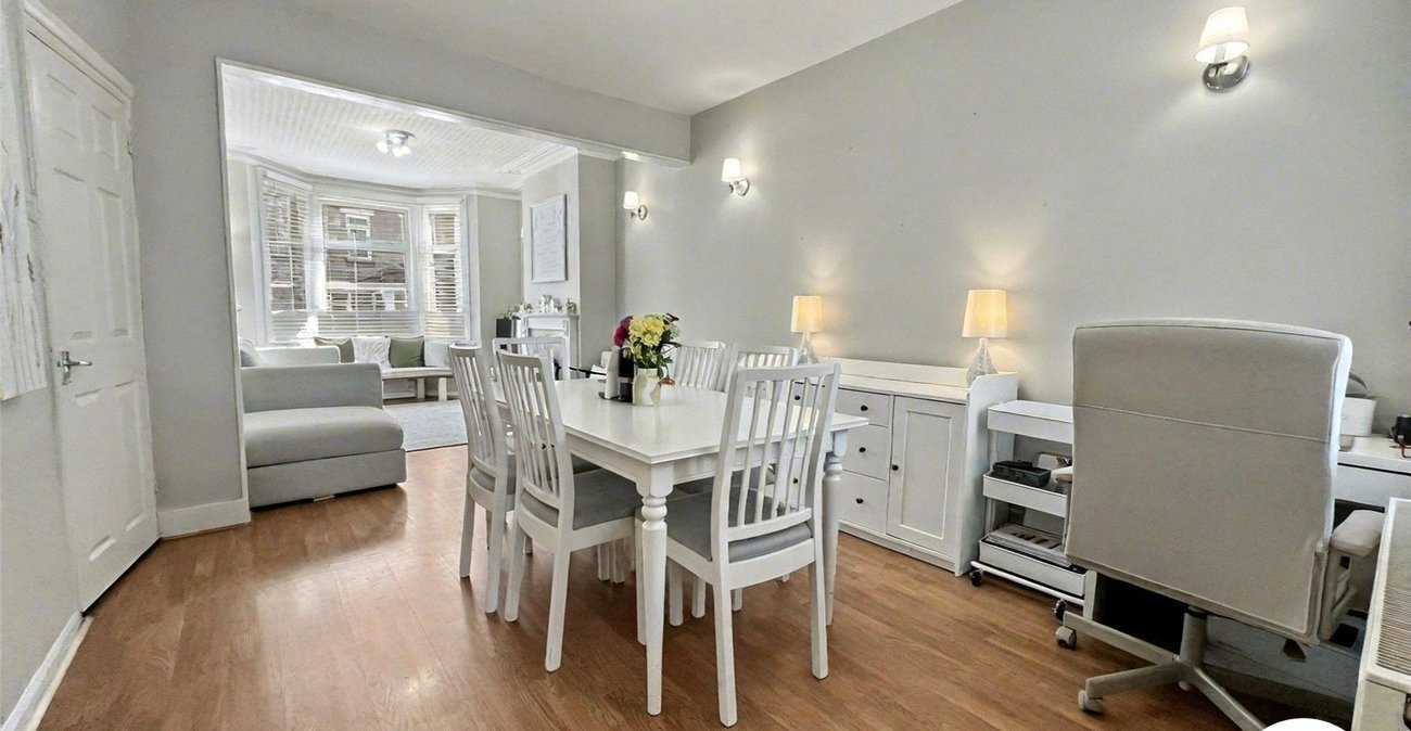 3 bedroom house for sale in Chatham | Robinson Michael & Jackson