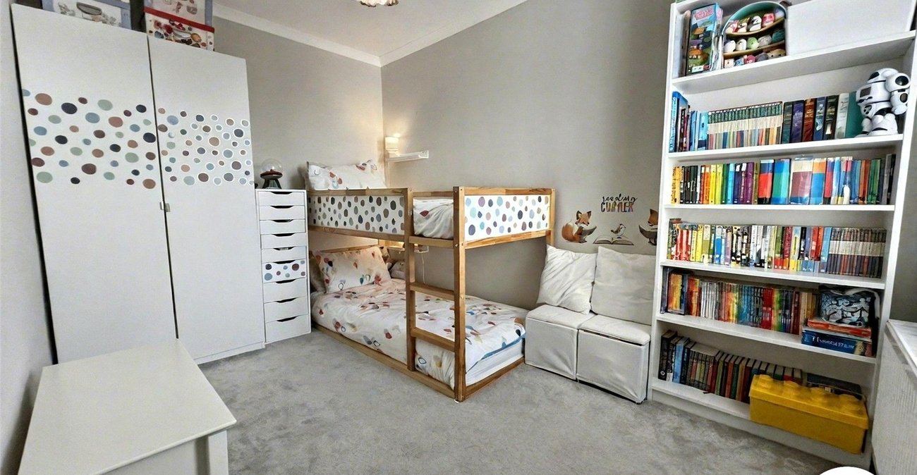 3 bedroom house for sale in Chatham | Robinson Michael & Jackson