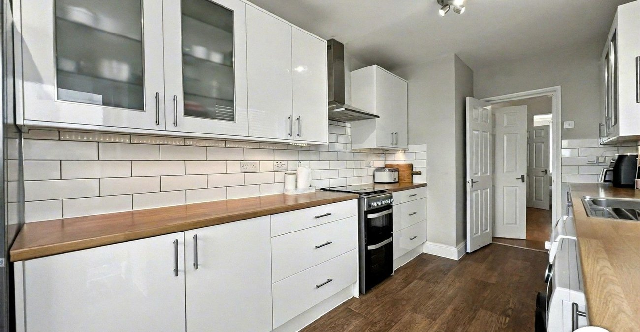 3 bedroom house for sale in Chatham | Robinson Michael & Jackson