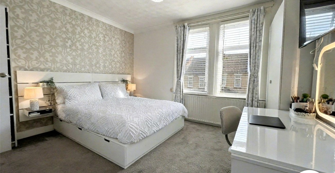 3 bedroom house for sale in Chatham | Robinson Michael & Jackson