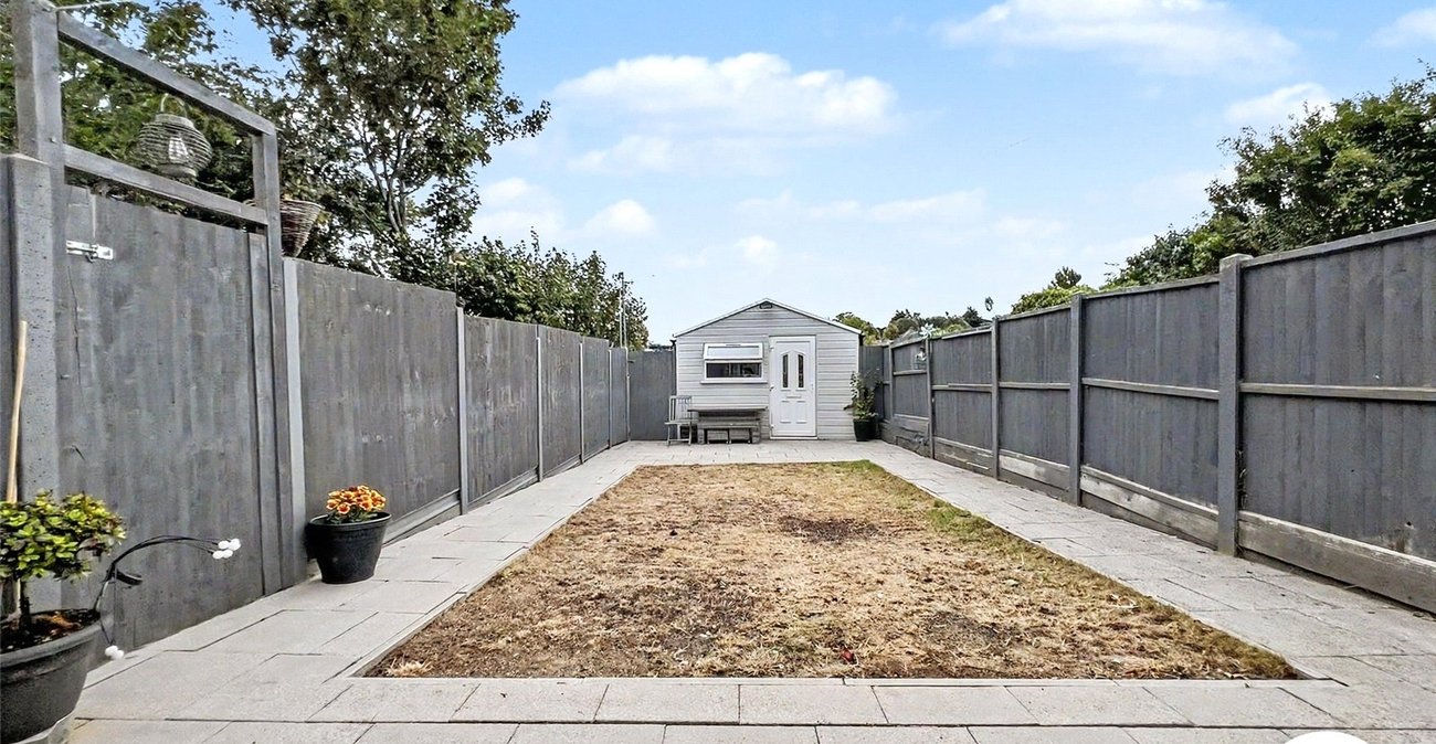 4 bedroom house for sale in Chatham | Robinson Michael & Jackson