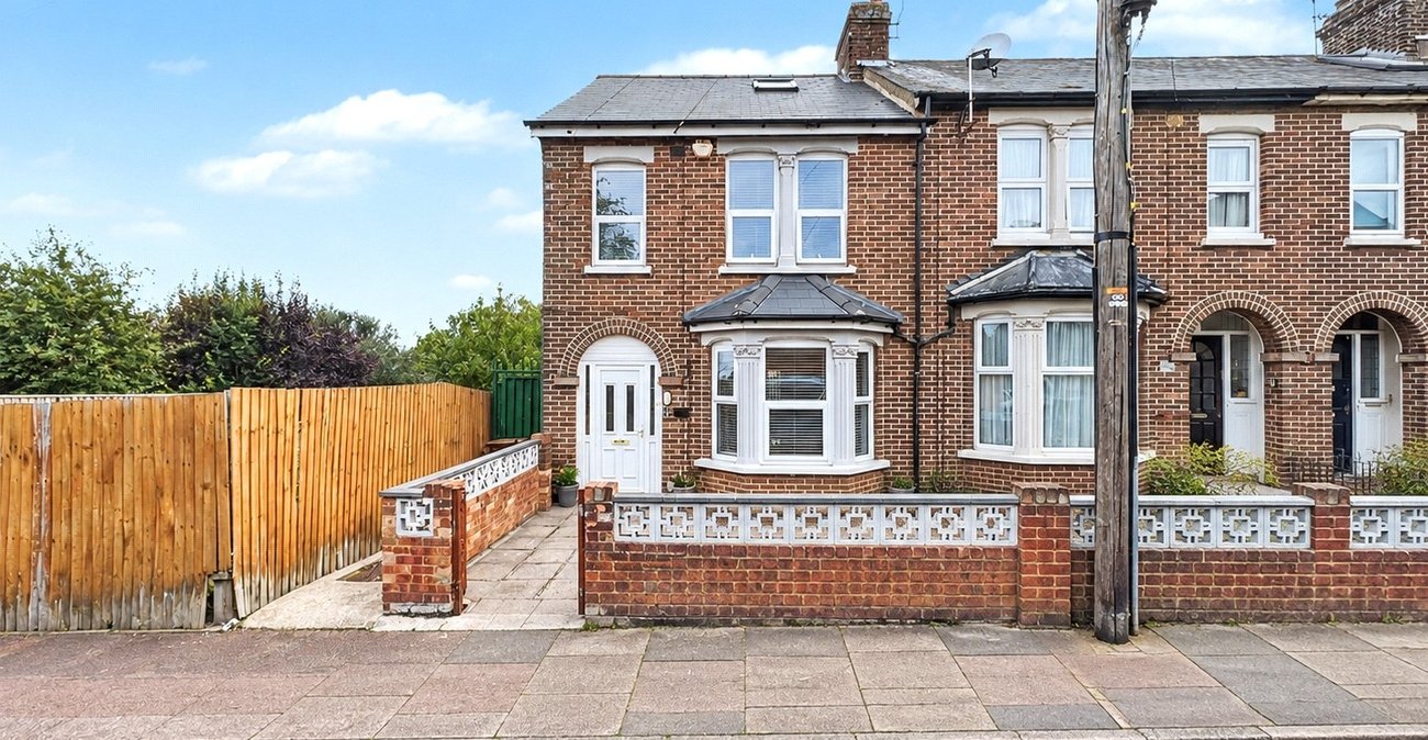 4 bedroom house for sale in Chatham | Robinson Michael & Jackson