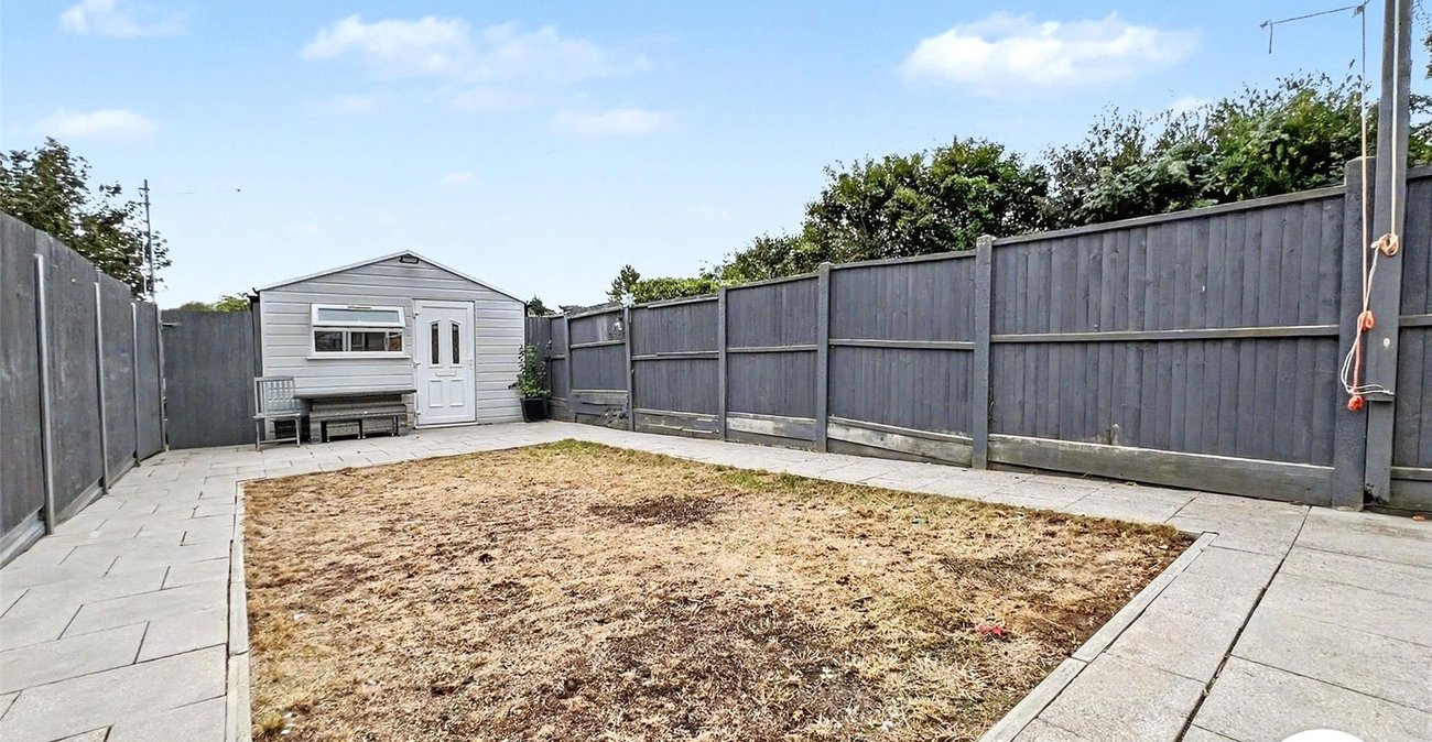 4 bedroom house for sale in Chatham | Robinson Michael & Jackson