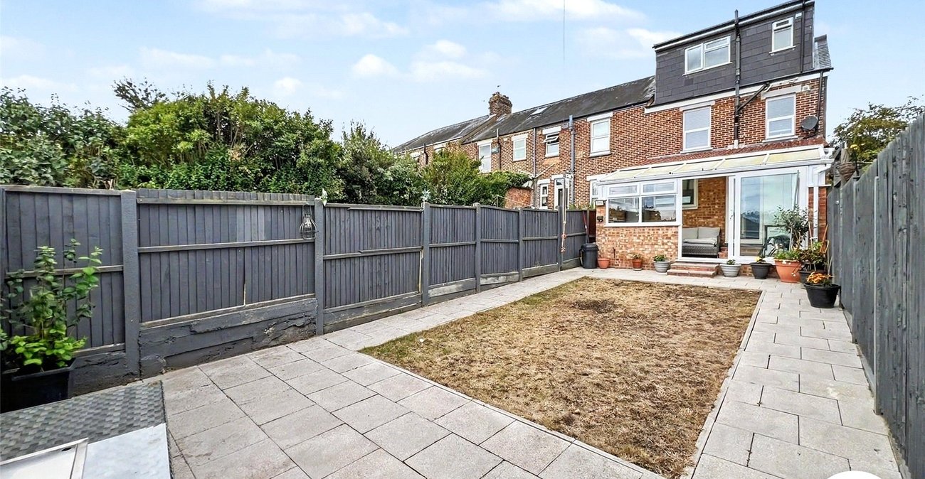 4 bedroom house for sale in Chatham | Robinson Michael & Jackson