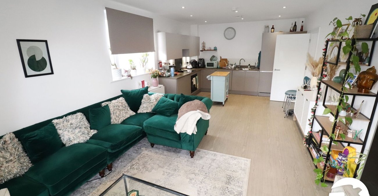 2 bedroom property for sale in Erith | Robinson Jackson