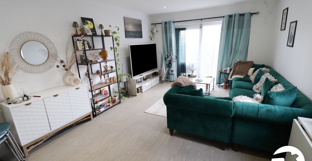 2 bedroom property for sale in Erith | Robinson Jackson