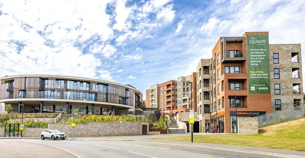 3 bedroom house for sale in Erith | Robinson Jackson