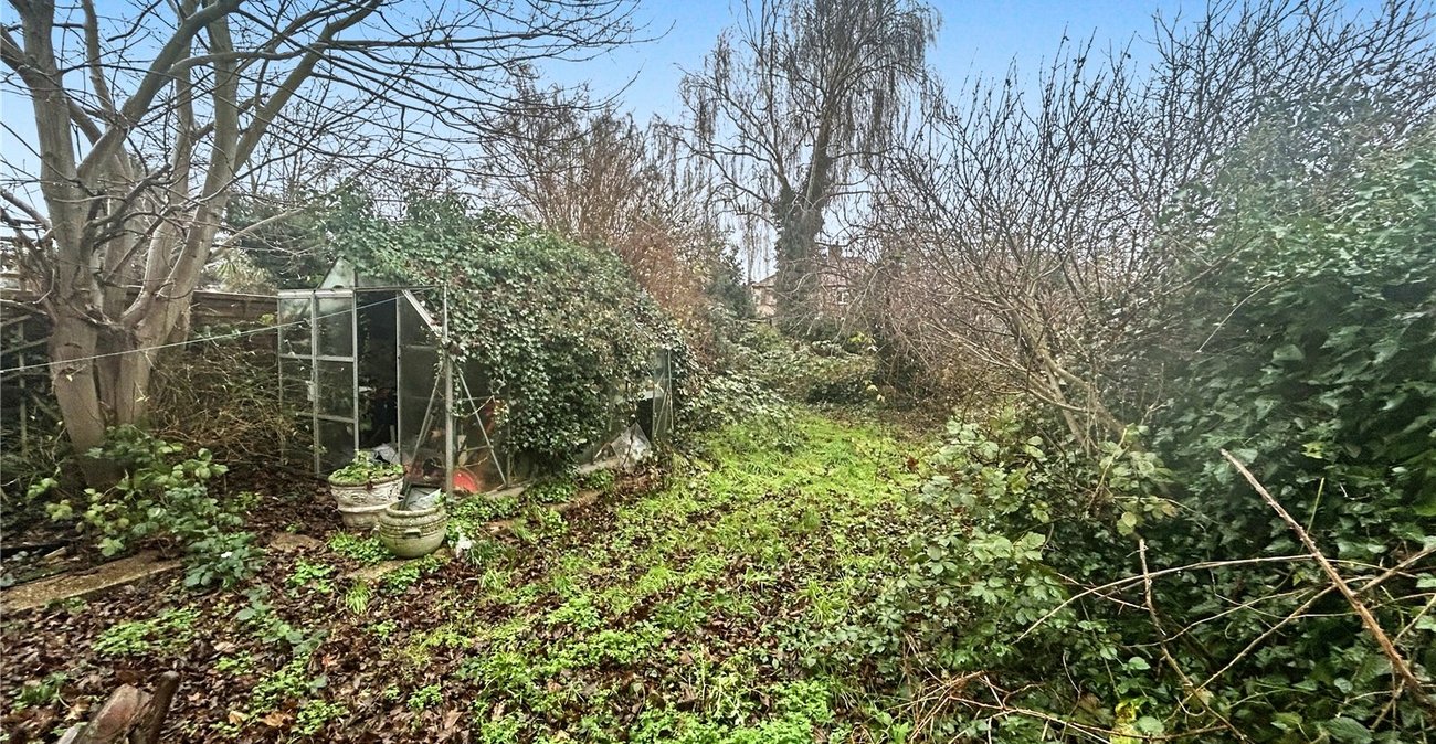 3 bedroom house for sale in Welling | Robinson Jackson