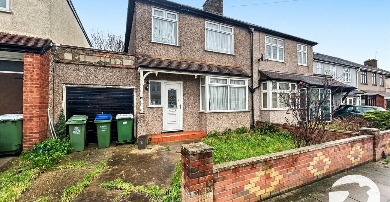 3 bedroom house for sale in Welling | Robinson Jackson