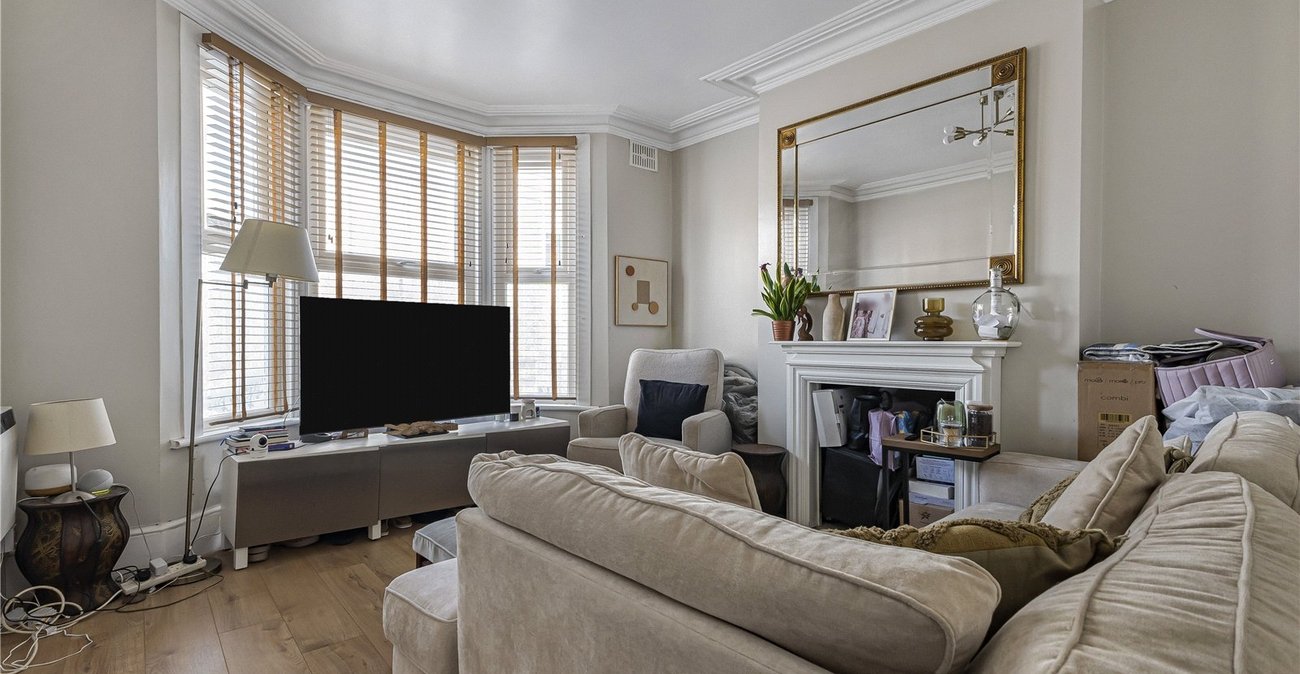 1 bedroom property for sale in Gillingham | Robinson Michael & Jackson