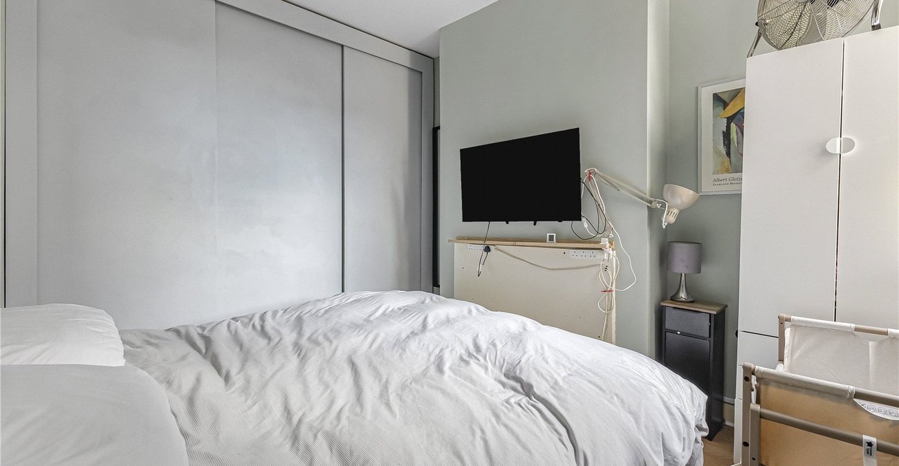 1 bedroom property for sale in Gillingham | Robinson Michael & Jackson