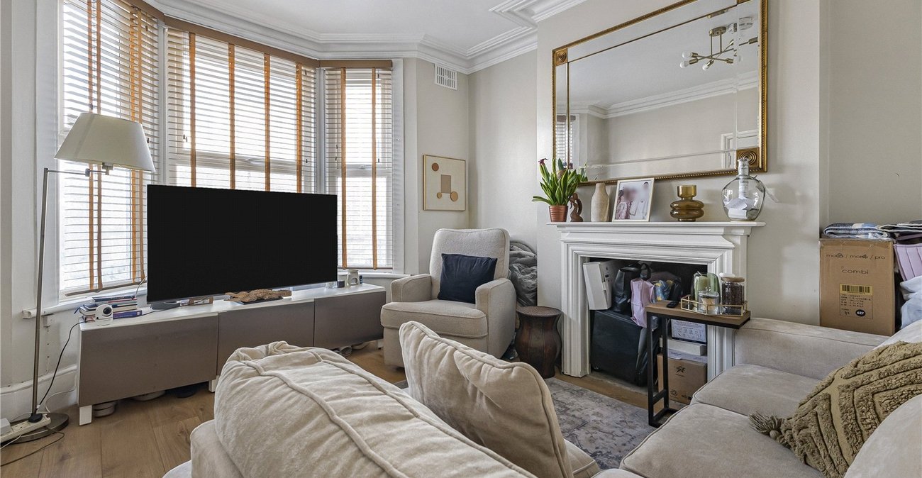 1 bedroom property for sale in Gillingham | Robinson Michael & Jackson