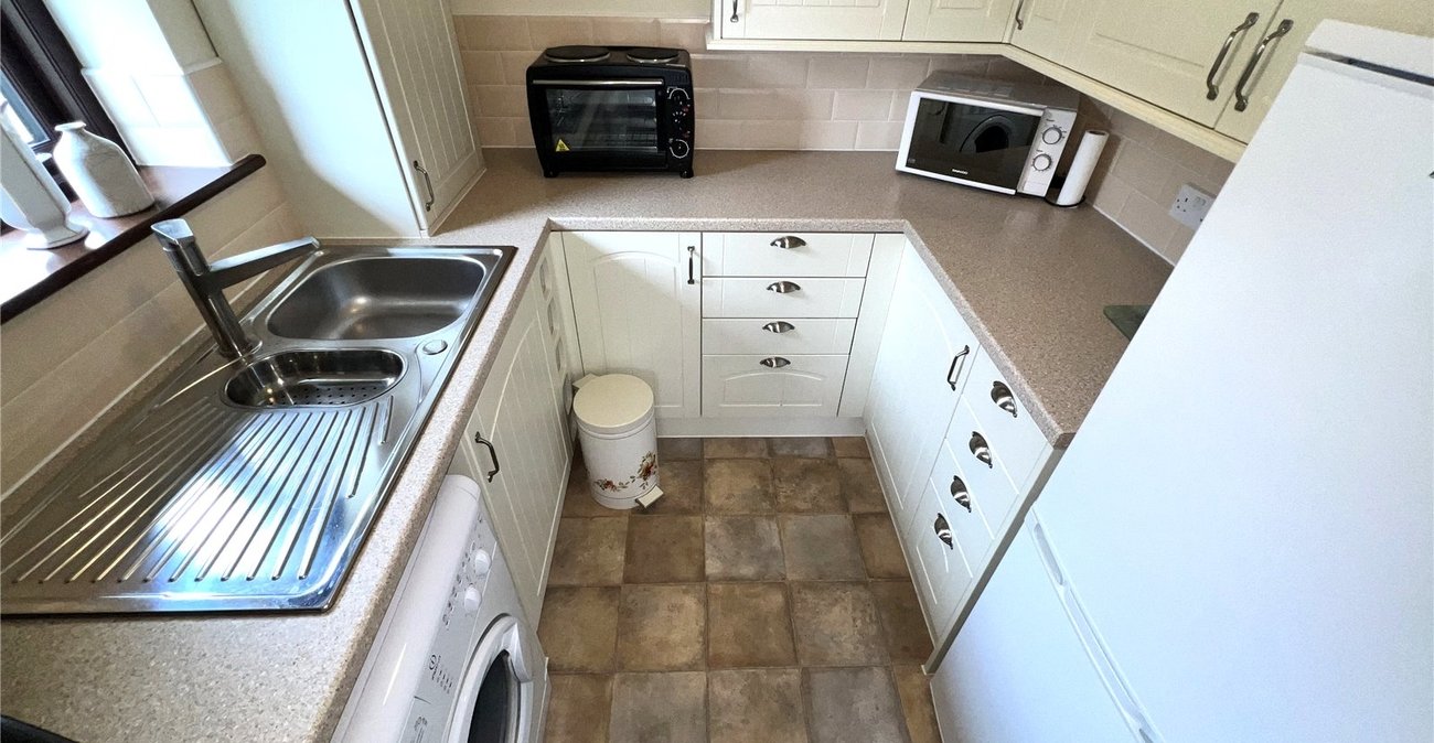 2 bedroom property for sale in Welling | Robinson Jackson