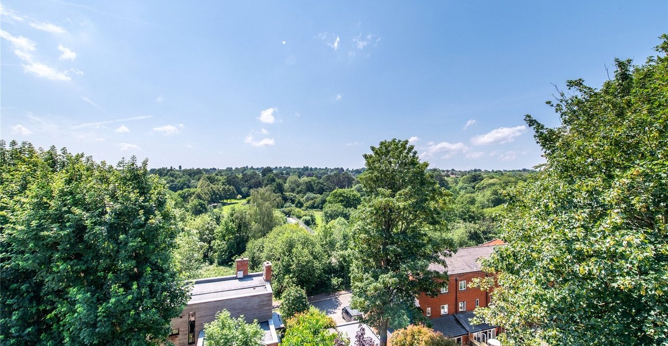 2 bedroom property for sale in Maidstone | Robinson Michael & Jackson