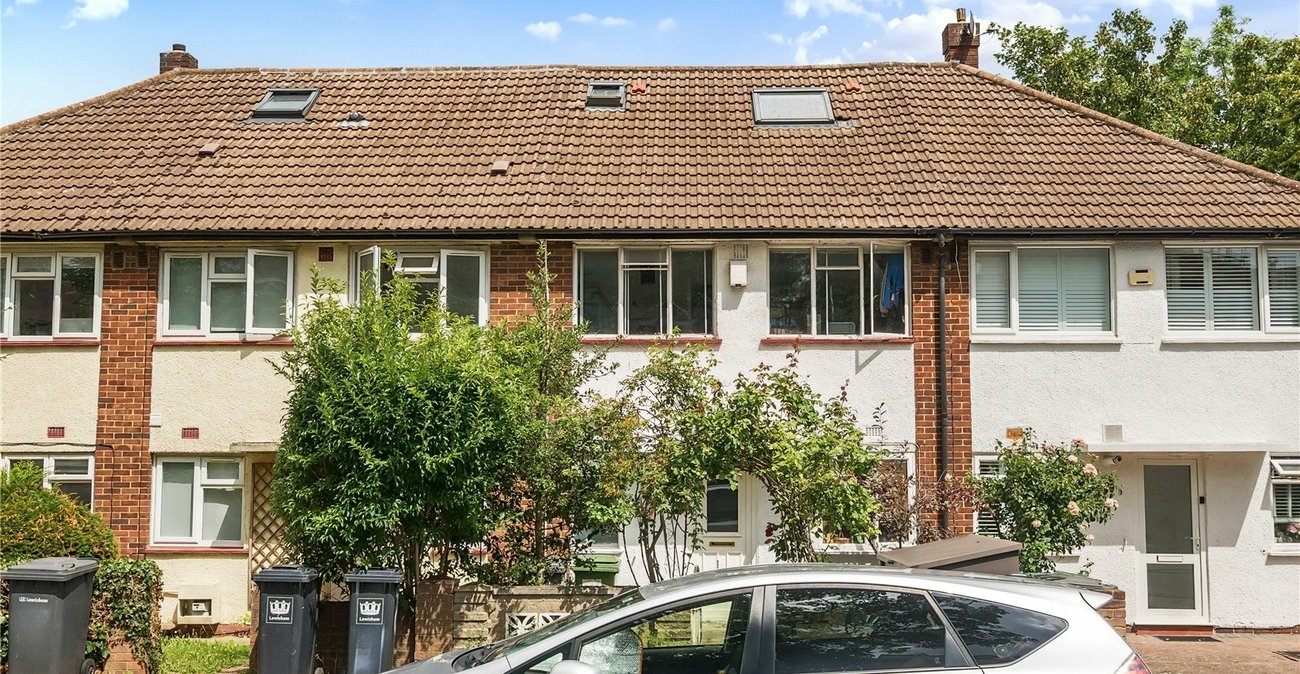 4 bedroom house for sale in  | Robinson Jackson