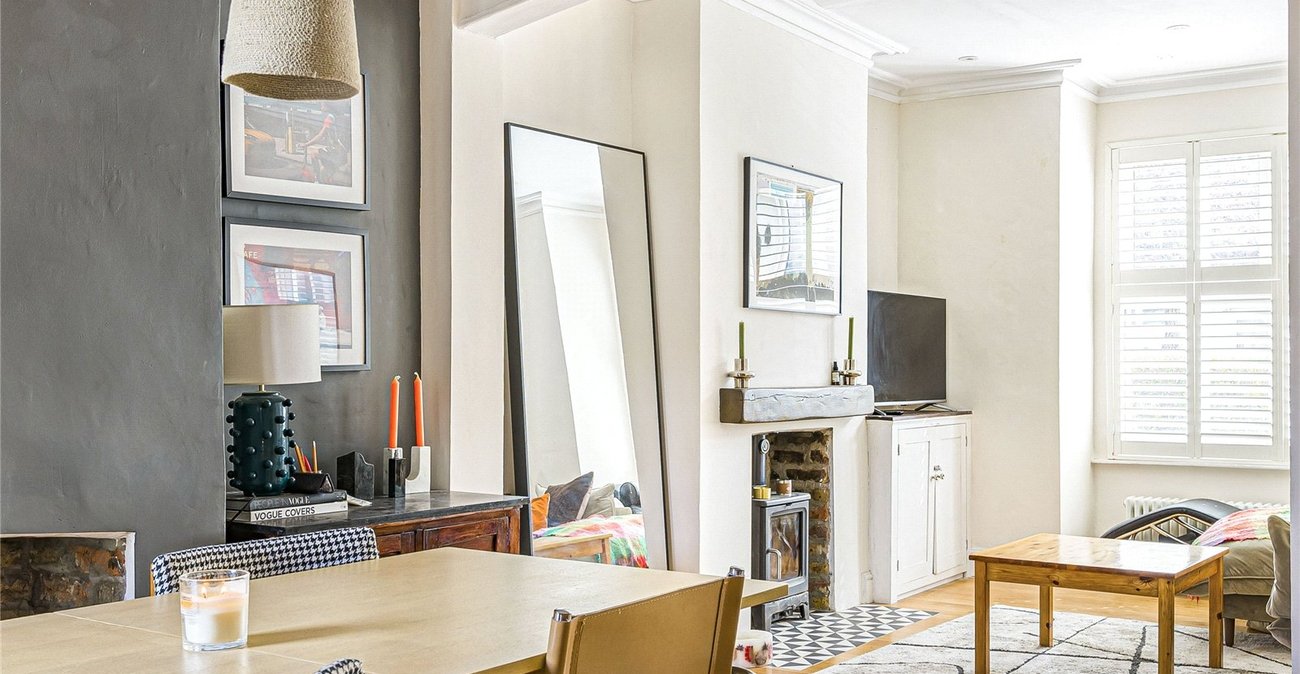 4 bedroom house for sale in Plumstead | Robinson Jackson