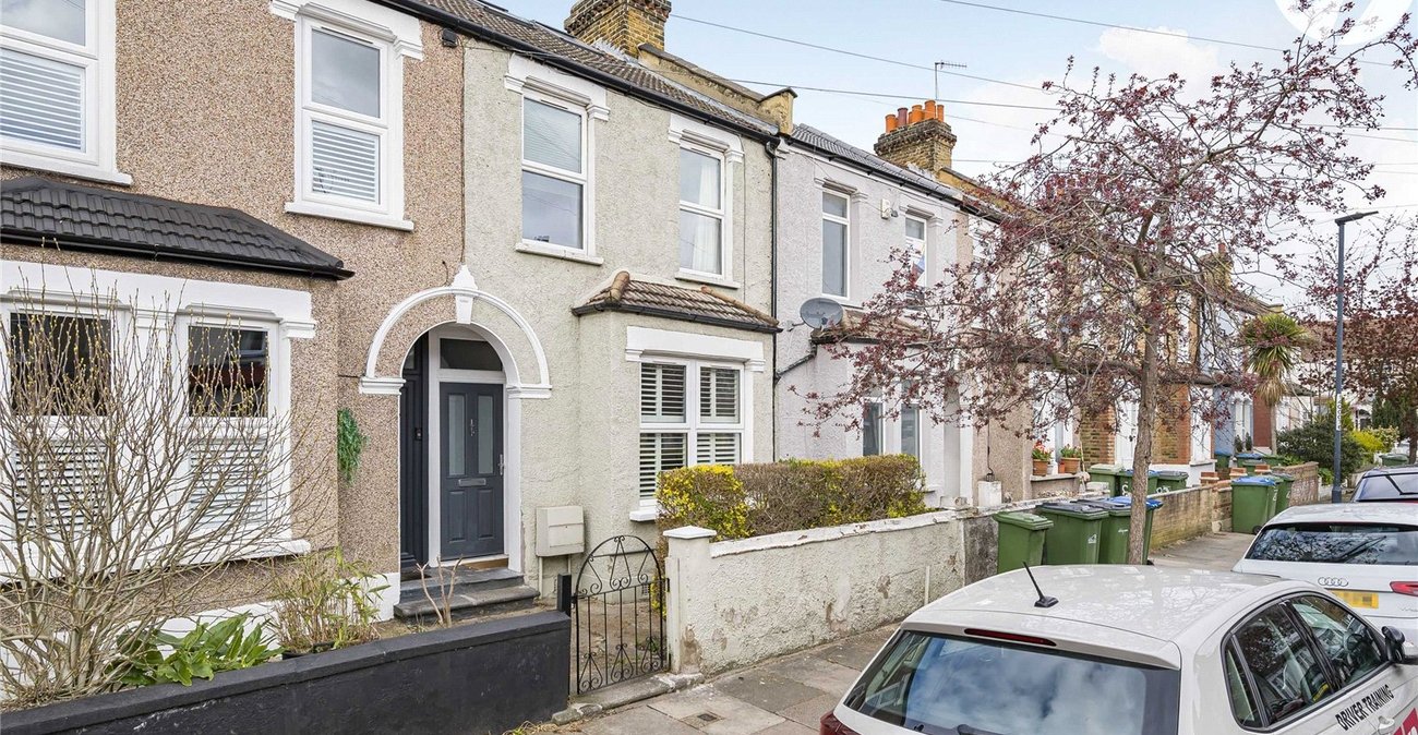 4 bedroom house for sale in Plumstead | Robinson Jackson