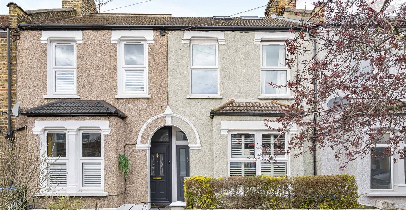 4 bedroom house for sale in Plumstead | Robinson Jackson