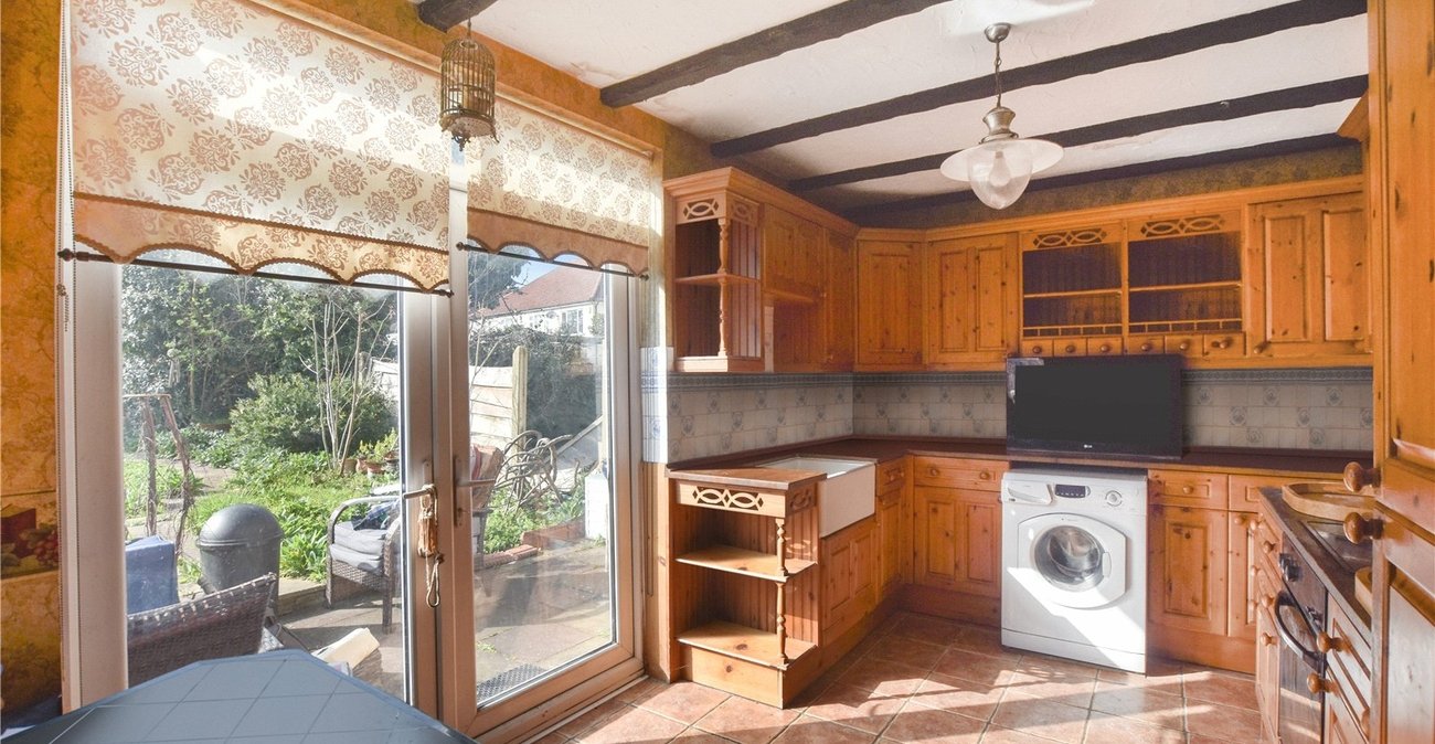 2 bedroom house for sale in Bexley | Robinson Jackson