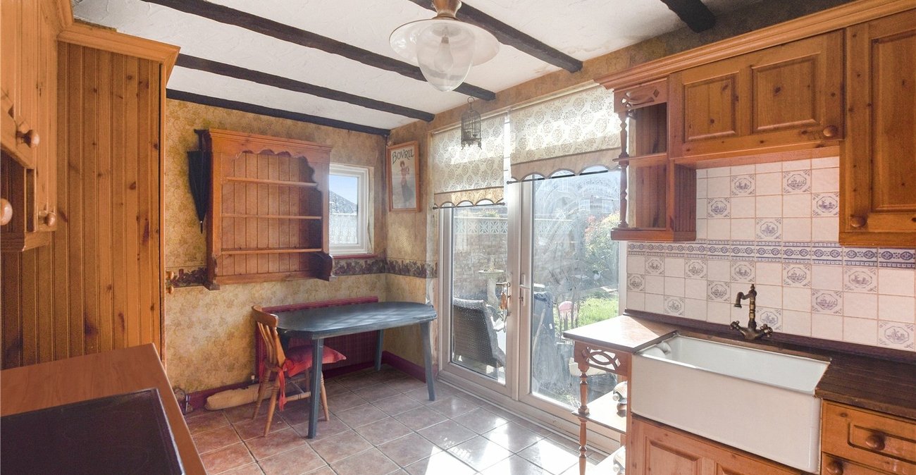 2 bedroom house for sale in Bexley | Robinson Jackson