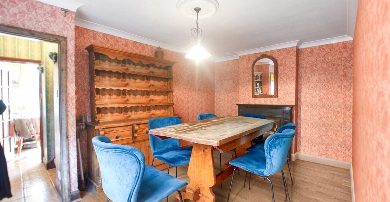 2 bedroom house for sale in Bexley | Robinson Jackson