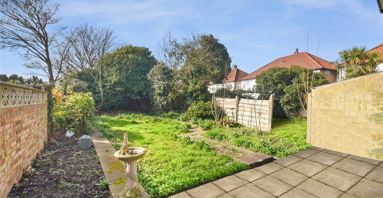 2 bedroom house for sale in Bexley | Robinson Jackson