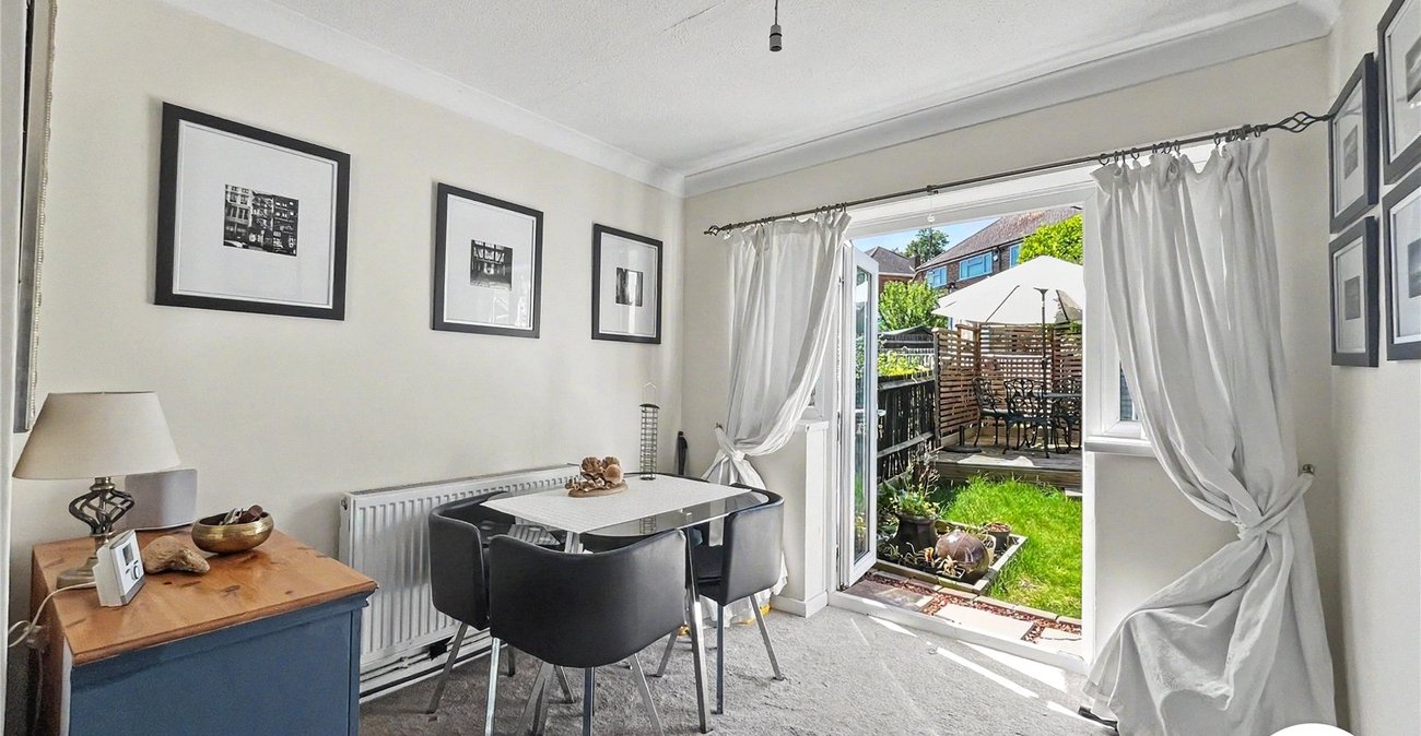 2 bedroom house for sale in Chatham | Robinson Michael & Jackson