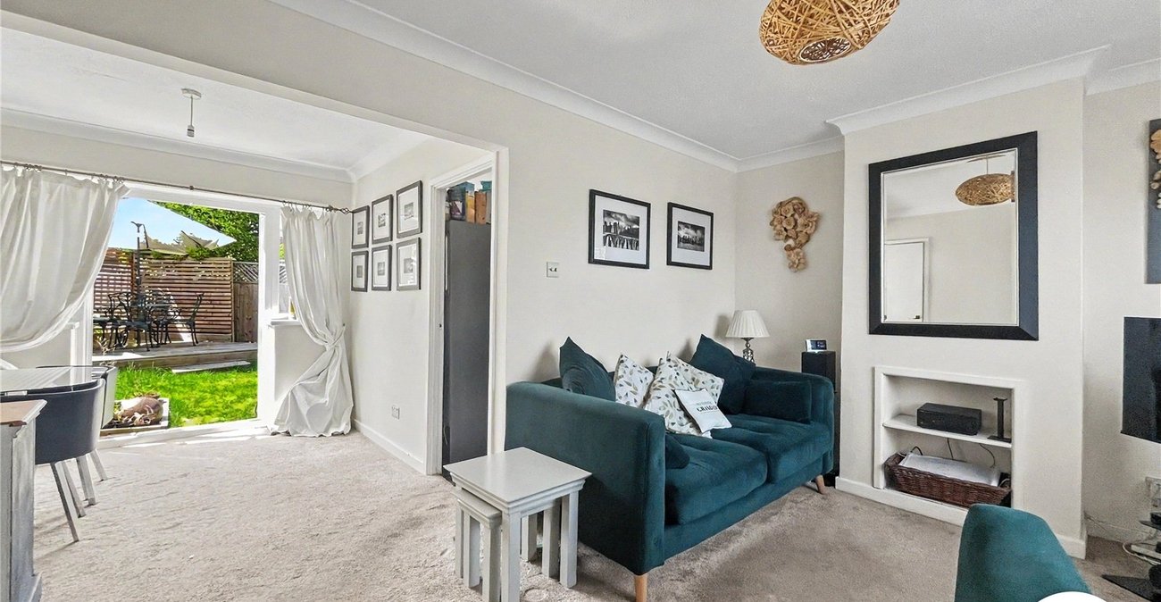 2 bedroom house for sale in Chatham | Robinson Michael & Jackson