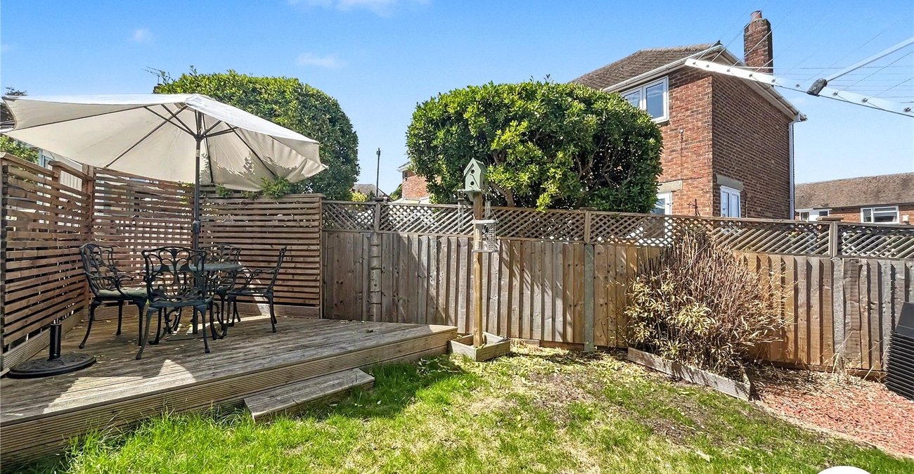 2 bedroom house for sale in Chatham | Robinson Michael & Jackson