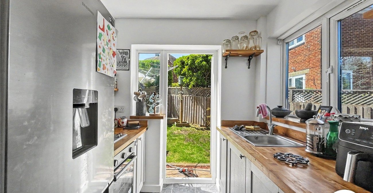 2 bedroom house for sale in Chatham | Robinson Michael & Jackson