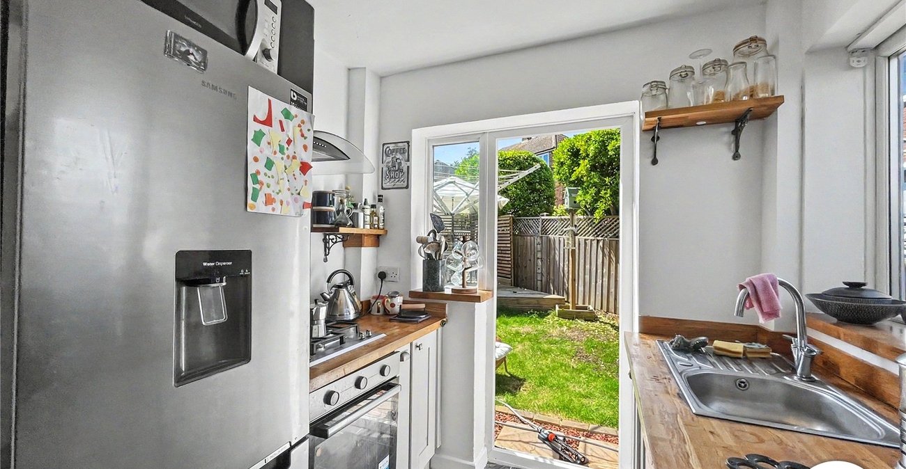 2 bedroom house for sale in Chatham | Robinson Michael & Jackson