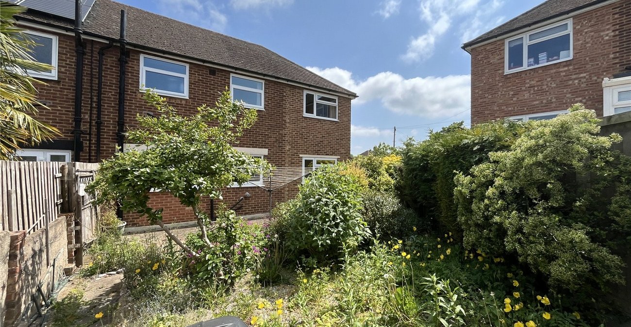 3 bedroom house for sale in Chatham | Robinson Michael & Jackson