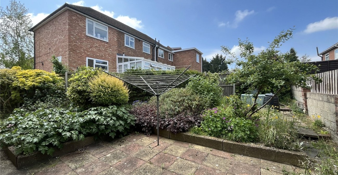 3 bedroom house for sale in Chatham | Robinson Michael & Jackson