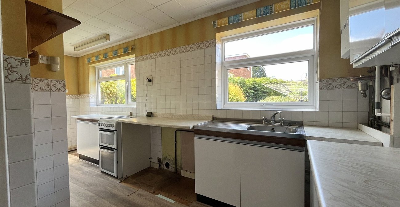 3 bedroom house for sale in Chatham | Robinson Michael & Jackson