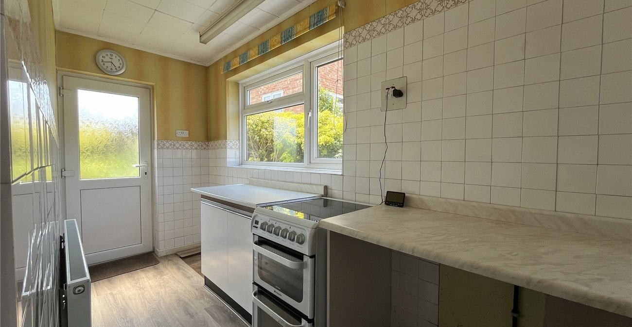 3 bedroom house for sale in Chatham | Robinson Michael & Jackson